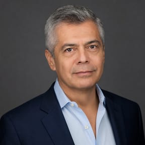 Tomás Bravo